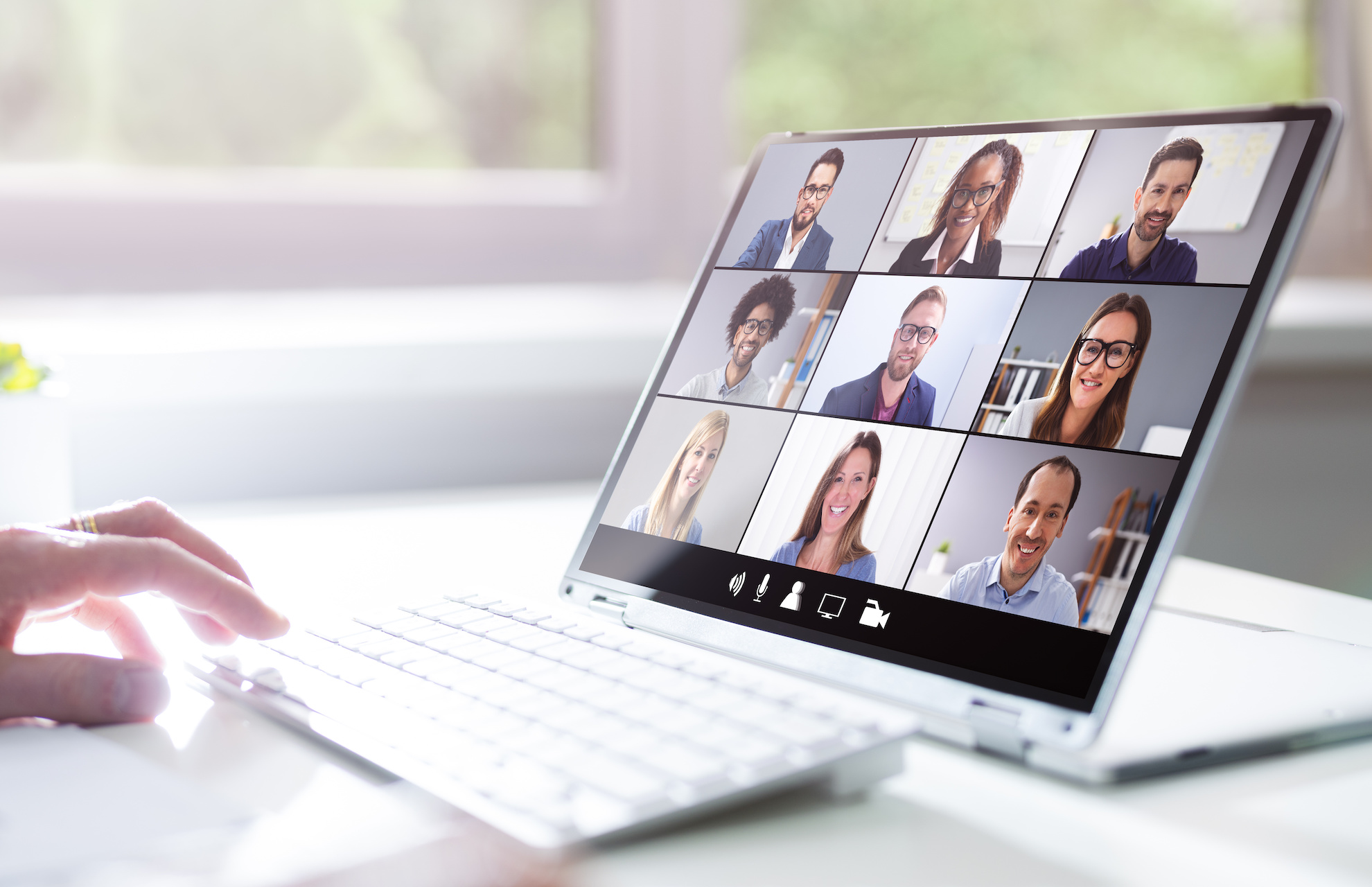 How to Run Effective Virtual Meetings