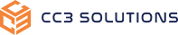 cc3 solutions logo